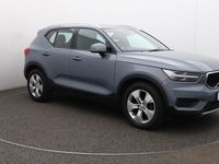 used Volvo XC40 1.5 T3 Momentum SUV 5dr Petrol Manual Euro 6 (s/s) (163 ps) Dynamic Chassis Control