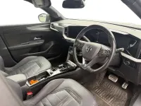 Used Vauxhall Mokka Ultimate 98 kW (134 HP) 2022 Grey SUV