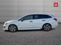 used Subaru Levorg 2.0i GT 5dr Lineartronic