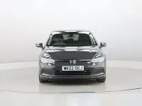 Used VW Golf VIII Active 130 HP (95 kW) 2022 Grey Hatchback
