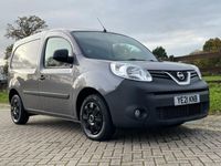 used Nissan NV250 1.5 dCi 80ps Acenta Van