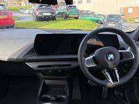Used BMW 120 M Sport 168 HP (123 kW) 2025 Red Hatchback