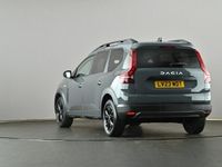 used Dacia Jogger 1.0 TCe Extreme SE 5dr