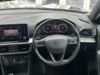 Used Seat Tarraco SE Technology 150 HP (110 kW) 2019 Black SUV