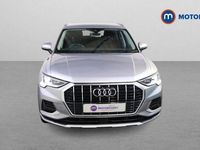 Used Audi Q3 Sport 150 HP (110 kW) 2025 SUV