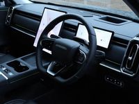 New Jaecoo 7 204 HP (150 kW) 2025 Black SUV