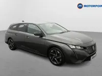 Used Peugeot 308 Active Premium 2022 Grey Estate