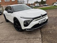 Used Citroën C5 X PureTech 131 HP (96 kW) 2023 White Estate