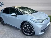 Used VW ID.3 125 kW (170 HP) 2026 Hatchback