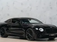 Used Bentley Continental GT 2021 Coupe