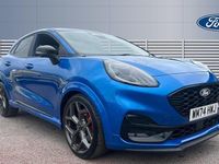 Used Ford Puma ST 170 HP (125 kW) 2026 SUV