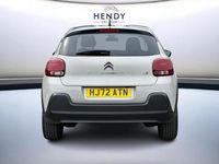 Used Citroën C3 PureTech 82 HP (60 kW) 2022 Hatchback