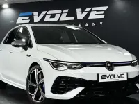Usado VW Golf VIII R 320 HP (235 kW) 2023