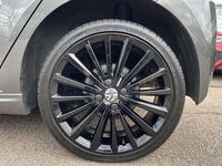 Used VW up! R-line 65 HP (47 kW) 2023 Grey Hatchback