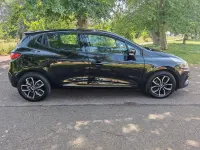 Used Renault Clio Play 2019 Black Hatchback