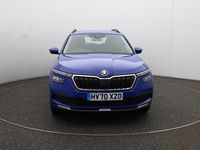 used Skoda Kamiq 2020 | 1.0 TSI SE DSG Euro 6 (s/s) 5dr