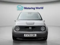 Used Honda e Advance 113 kW (154 HP) 2026 Hatchback