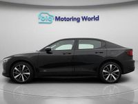 Used Polestar 2 300 kW (408 HP) 2022 Hatchback