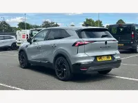 Used Renault Symbioz Iconic Esprit Alpine 143 HP (105 kW) 2025 Grey  SUV