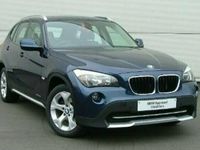 Used BMW X1 2010 SUV