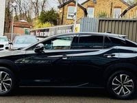 Used Lexus RZ 450e 230 kW (313 HP) 2023 Black SUV