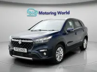 Gebraucht Suzuki SX4 S-Cross 127 PS (93 kW) 2023 SUV