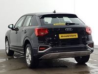 used Audi Q2 35 TFSI Sport 5dr S Tronic