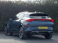 Used Cupra Formentor 150 HP (110 kW) 2025 Grey SUV