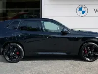 Used BMW X3 M Sport 197 HP (144 kW) 2026 Black SUV