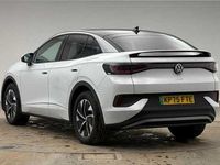 Used VW ID.5 Pro 210 kW (286 HP) 2025 White SUV