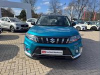 Second-hand Suzuki Vitara SZ-T 116 CP (85 kW) 2023 Other SUV