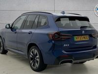 used BMW iX3 M Sport 5dr