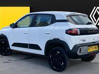 Used Dacia Spring Extreme 47 kW (65 HP) 2024 Hatchback