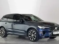 Used Volvo XC60 Ultimate 247 HP (181 kW) 2023 SUV