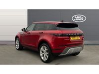 used Land Rover Range Rover evoque 2.0 D200 SE 5dr Auto