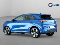 Used Ford Puma ST-Line X 155 HP (114 kW) 2023 SUV