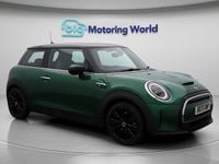 Used Mini Cooper Level 2 135 kW (184 HP) 2023 Hatchback