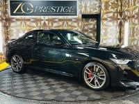 Used BMW M240 M Sport 374 HP (275 kW) 2025 Coupe