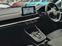 Used Honda CR-V Advance 184 HP (135 kW) 2025 White SUV