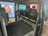Used Mercedes Vito 2010 Black Van