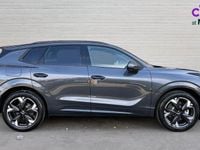 Used Cupra Terramar 204 HP (150 kW) 2025 Grey  SUV