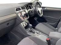 used VW Tiguan Allspace 2.0 TDI 4Motion Match 5dr DSG - 2021 (21)