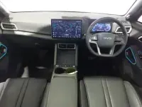 Used BYD Atto 2 Boost 130 kW (177 HP) 2025 Grey SUV