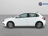 Used VW Polo Life 80 HP (58 kW) 2026 Hatchback