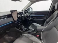 Used Honda e Elegance 150 kW (204 HP) 2024 White Hatchback