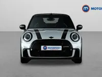 Used Mini Cooper Cabriolet Sport 136 HP (100 kW) 2022 Silver Cabriolet