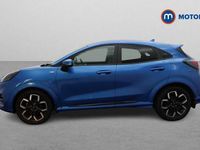 Used Ford Puma ST-Line X 125 HP (91 kW) 2023 SUV
