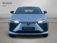 Used Lexus RZ 300e 150 kW (204 HP) 2025 Silver SUV