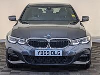 used BMW 330e 3 Series 2.012kWh M Sport Auto Euro 6 (s/s) 4dr £1070 OF OPTIONAL EXTRAS Saloon