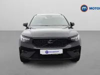 Used Volvo XC40 Plus 163 HP (119 kW) 2025 Black SUV